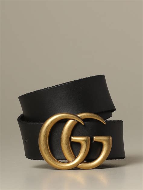 cintura di gucci vintage|gucci portafoglio donna.